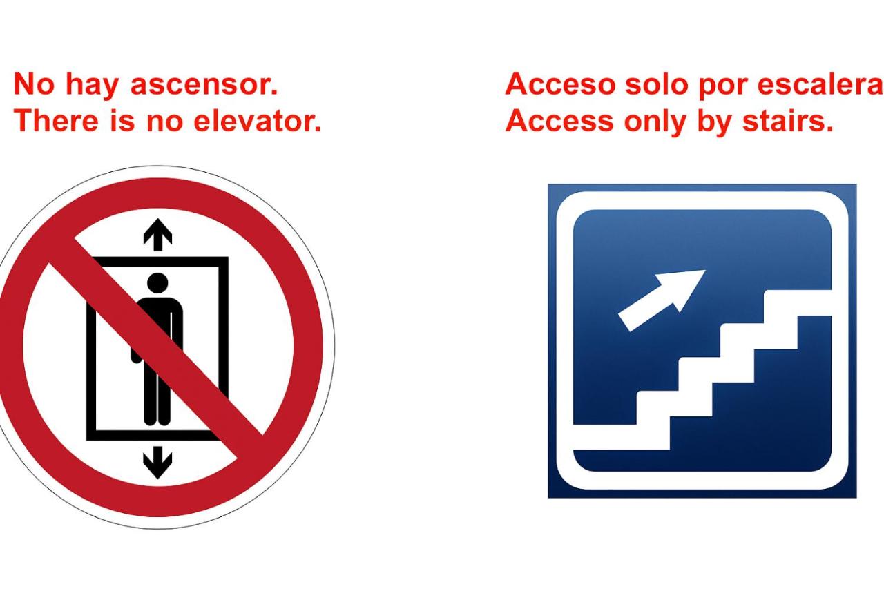 Tweepersoonskamer met 2 Aparte Bedden