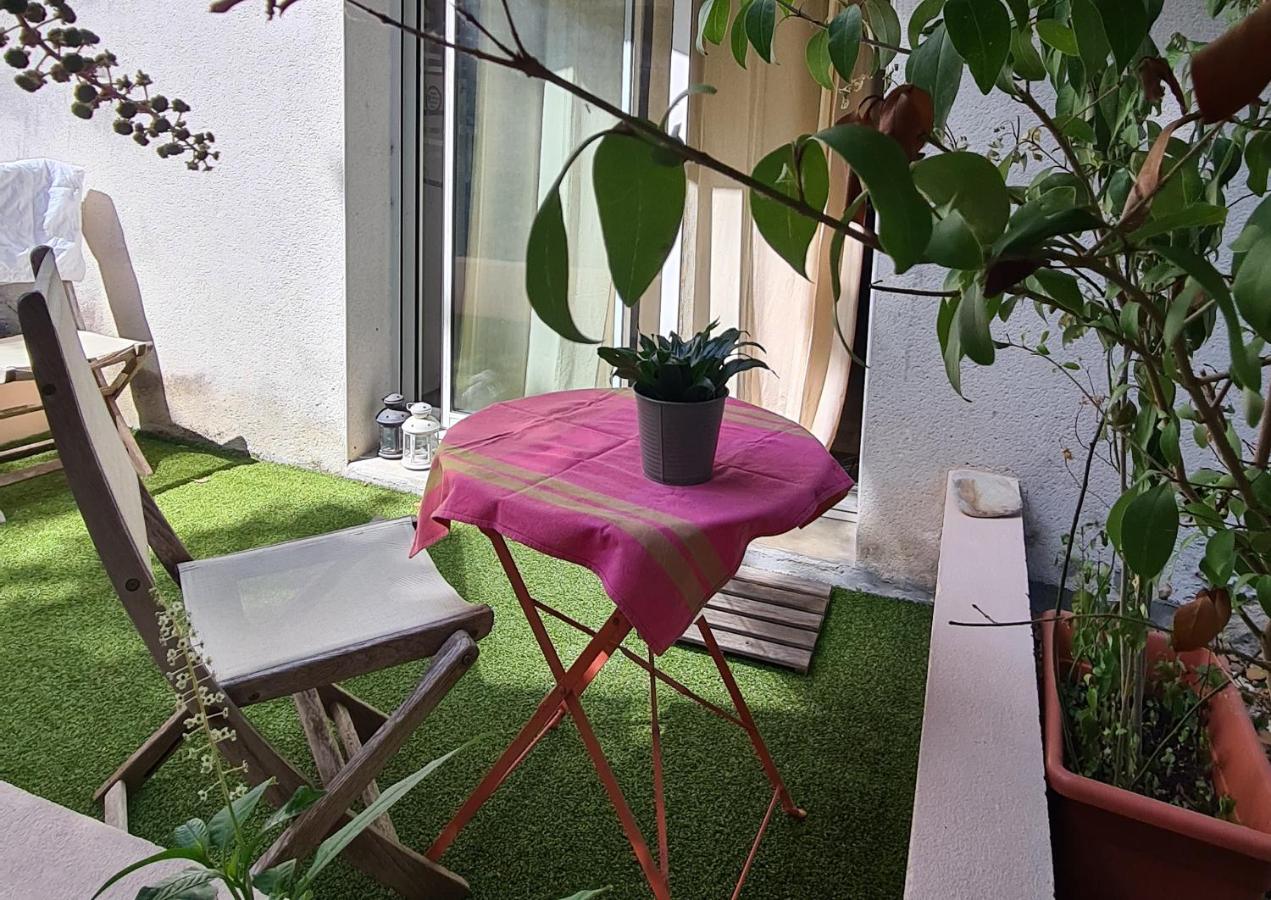 Dolce vita en centre ville - B&B Niort