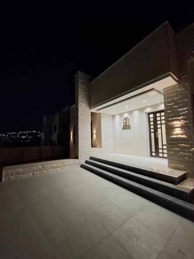 Jeeso hotel - B&B Jarash