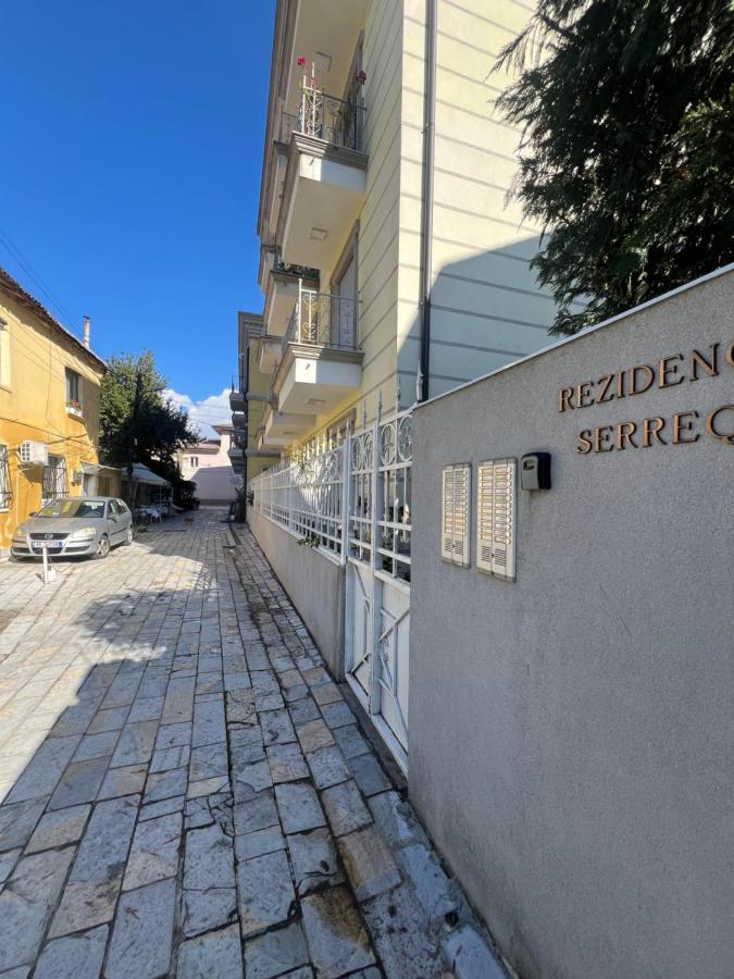 Riva'S Apartament - Bed and Breakfast Shkodër