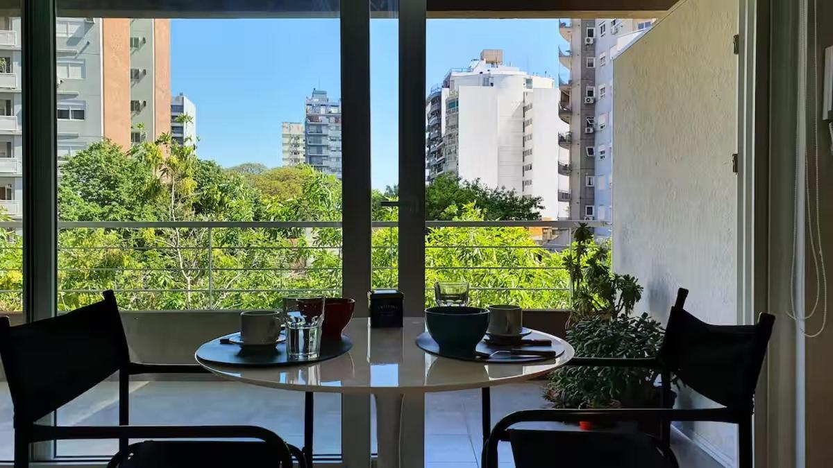 Monoambiente encantador en Nuñez - B&B Buenos Aires
