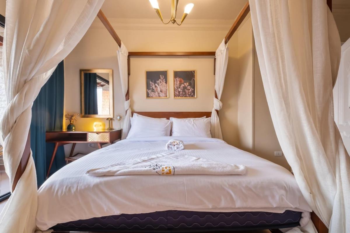 Appartement 2 Chambres avec Balcon et Terrasse