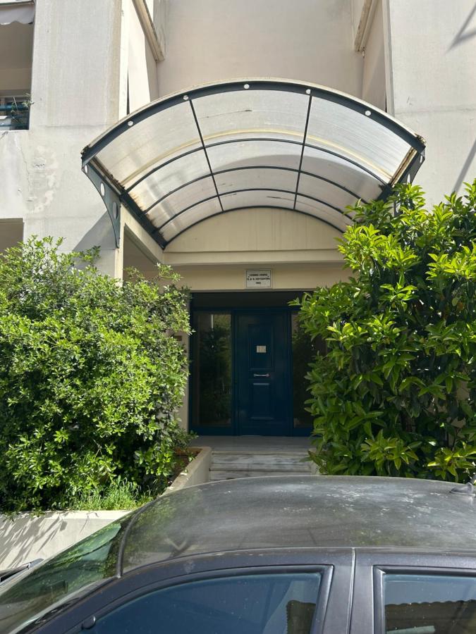 Neossia - Tripoli City Escape - Ferienwohnung Tripoli