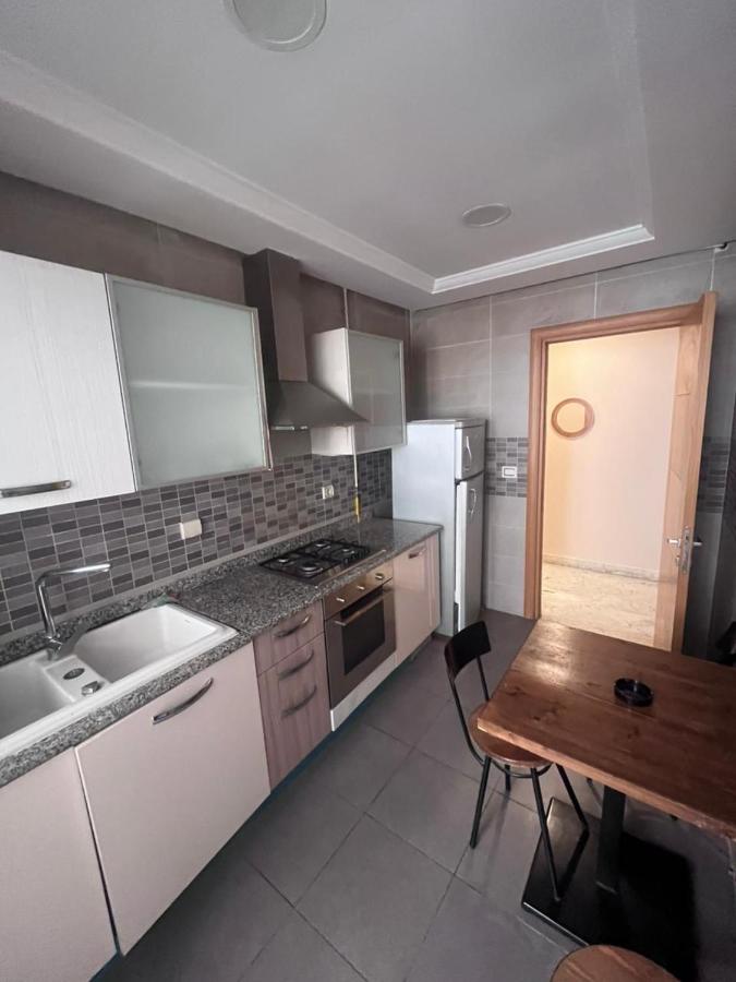 Luxury lac 2 mall - B&B Tunis