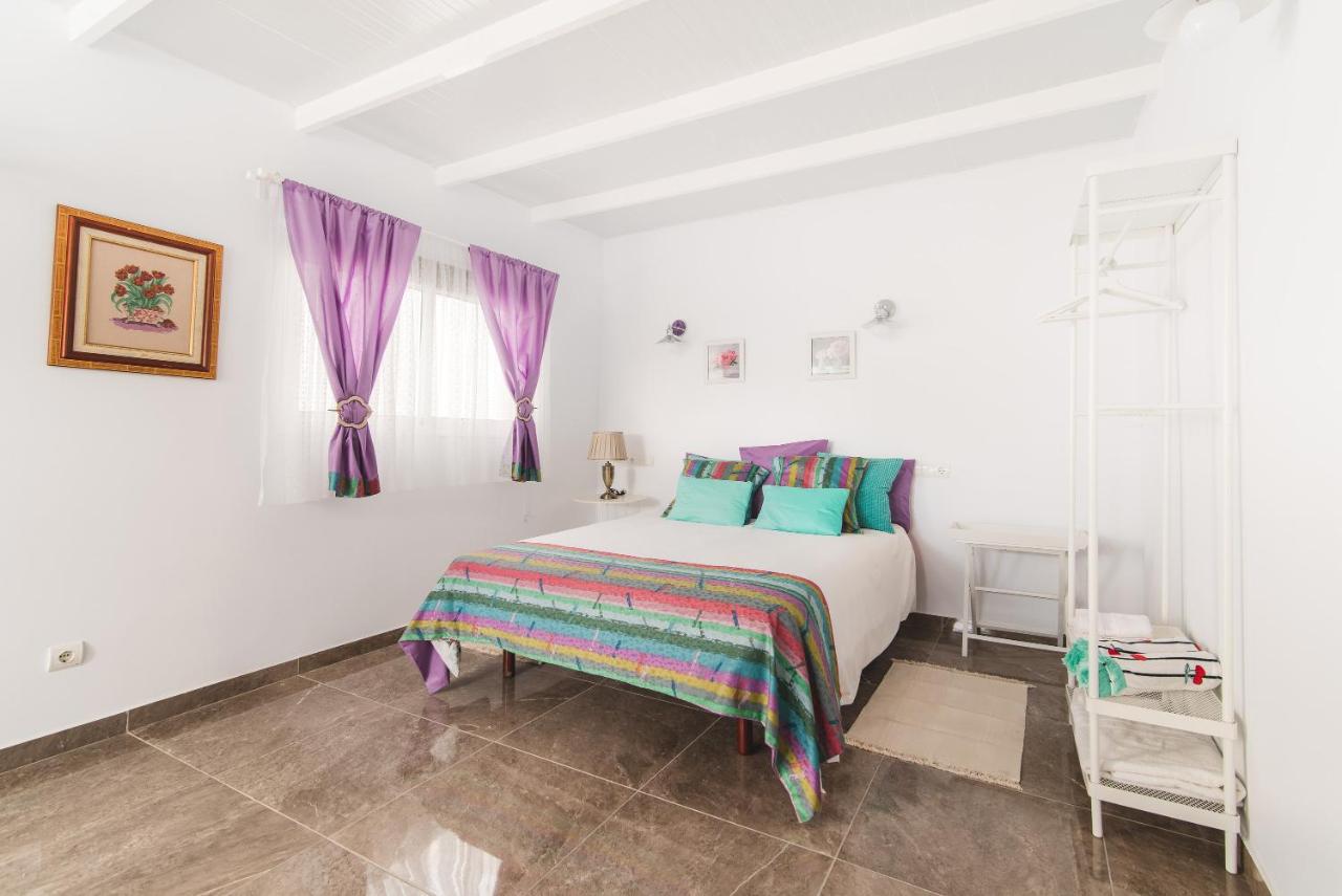 Ático Margarita - Bed and Breakfast Las Palmas de Gran Canaria