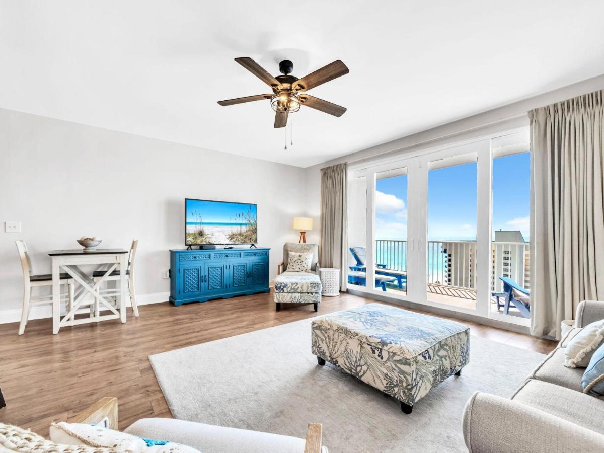 Laketown Wharf 1213 - Ferienwohnung Panama City Beach