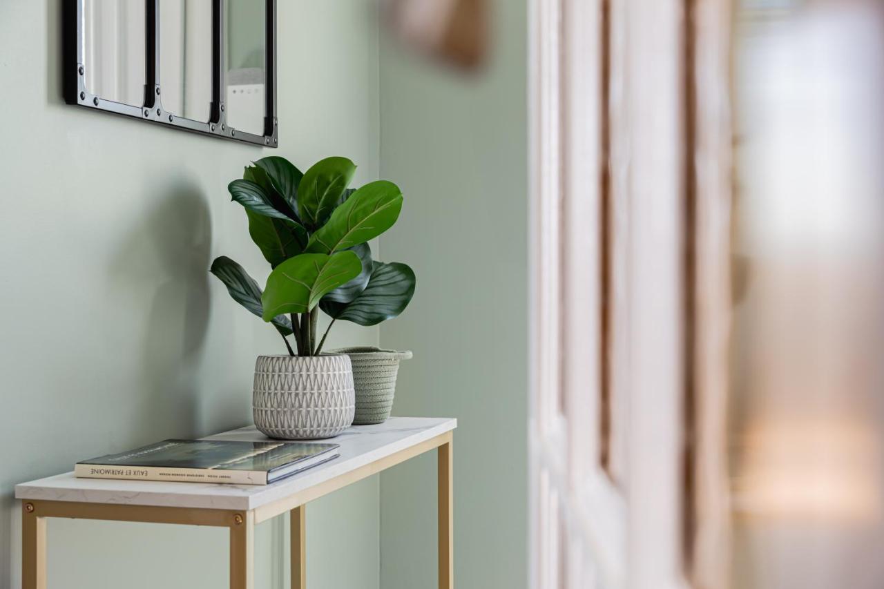 Le Cocon des Allamandières - Bed and Breakfast Chonas-l'Amballan