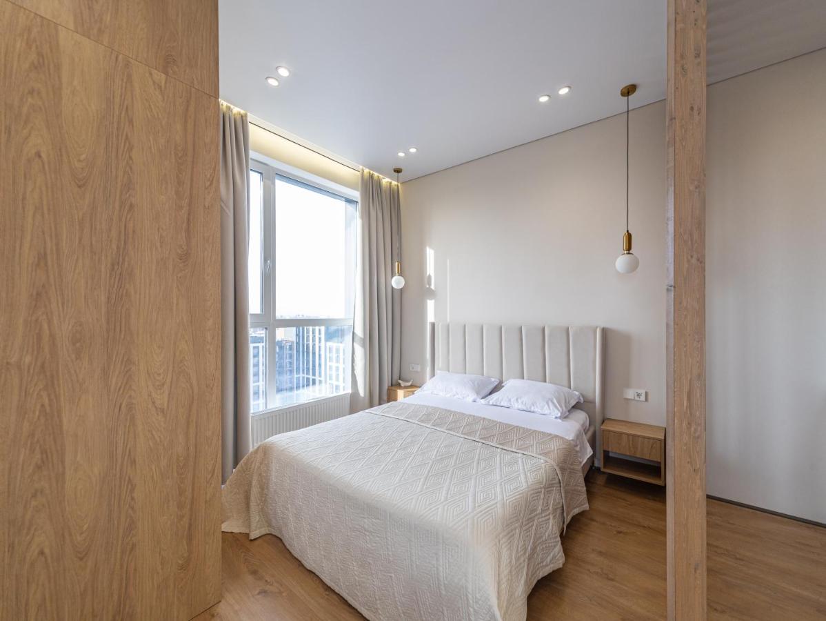 Apartments in Astana - Ferienwohnung Astana