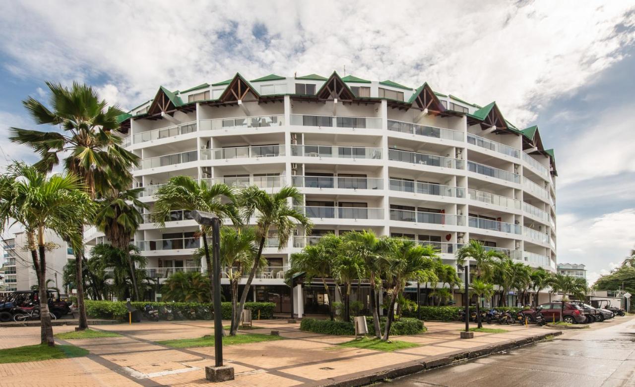 PENTHOUSE AGUAMARINA - B&B San Andrés
