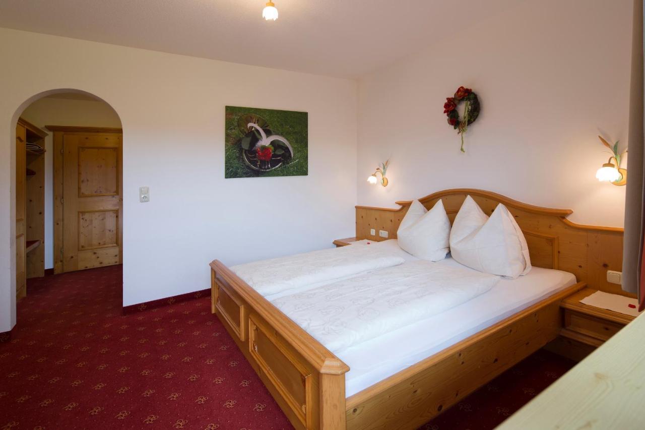 Chambre Double ou Lits Jumeaux Deluxe avec Balcon