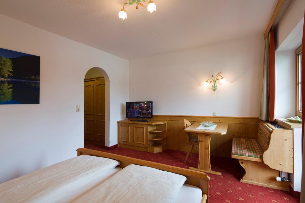 Chambre Double ou Lits Jumeaux Deluxe avec Balcon