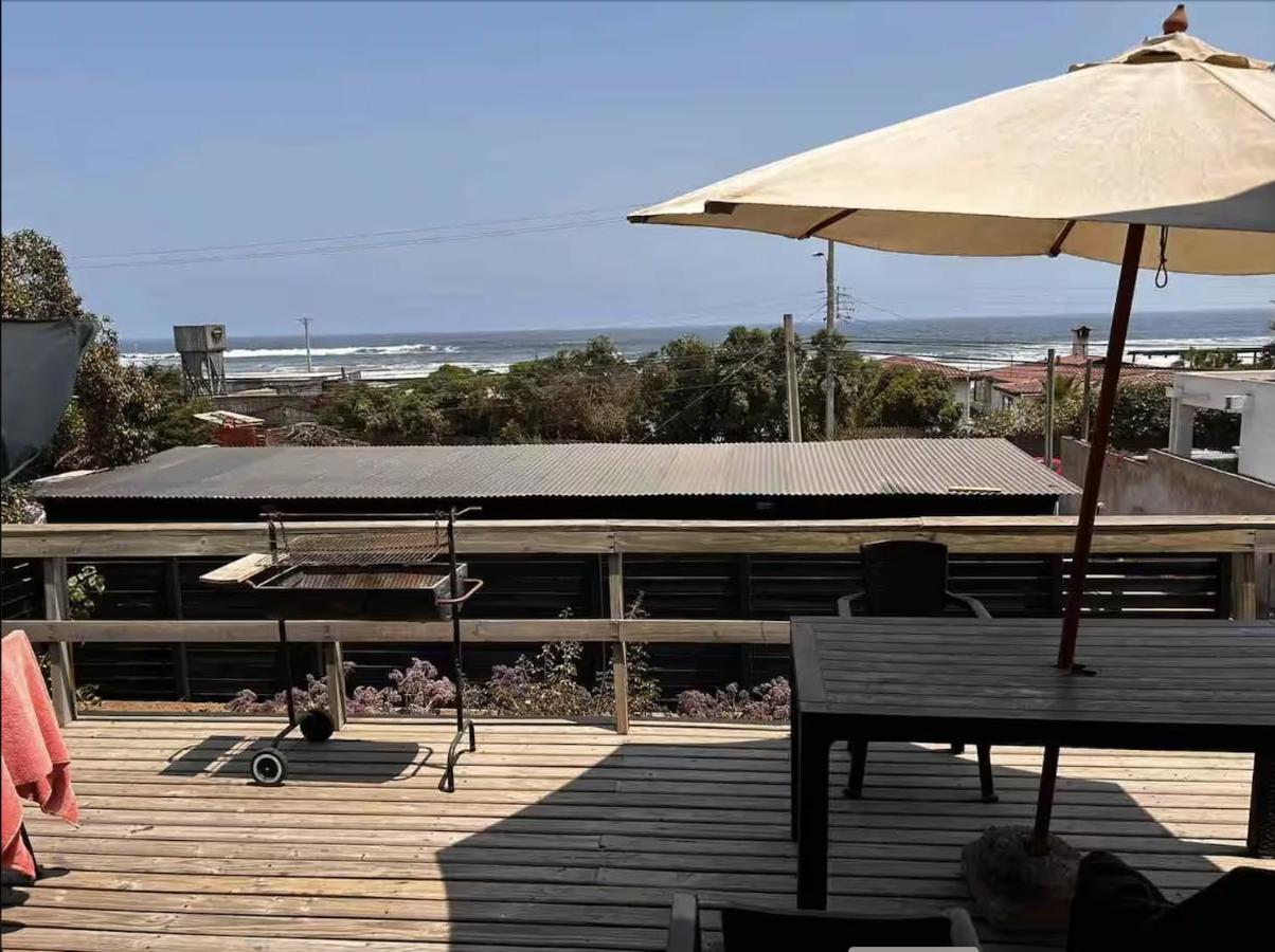 Natural Lodge Maitencillo - B&B Maitencillo