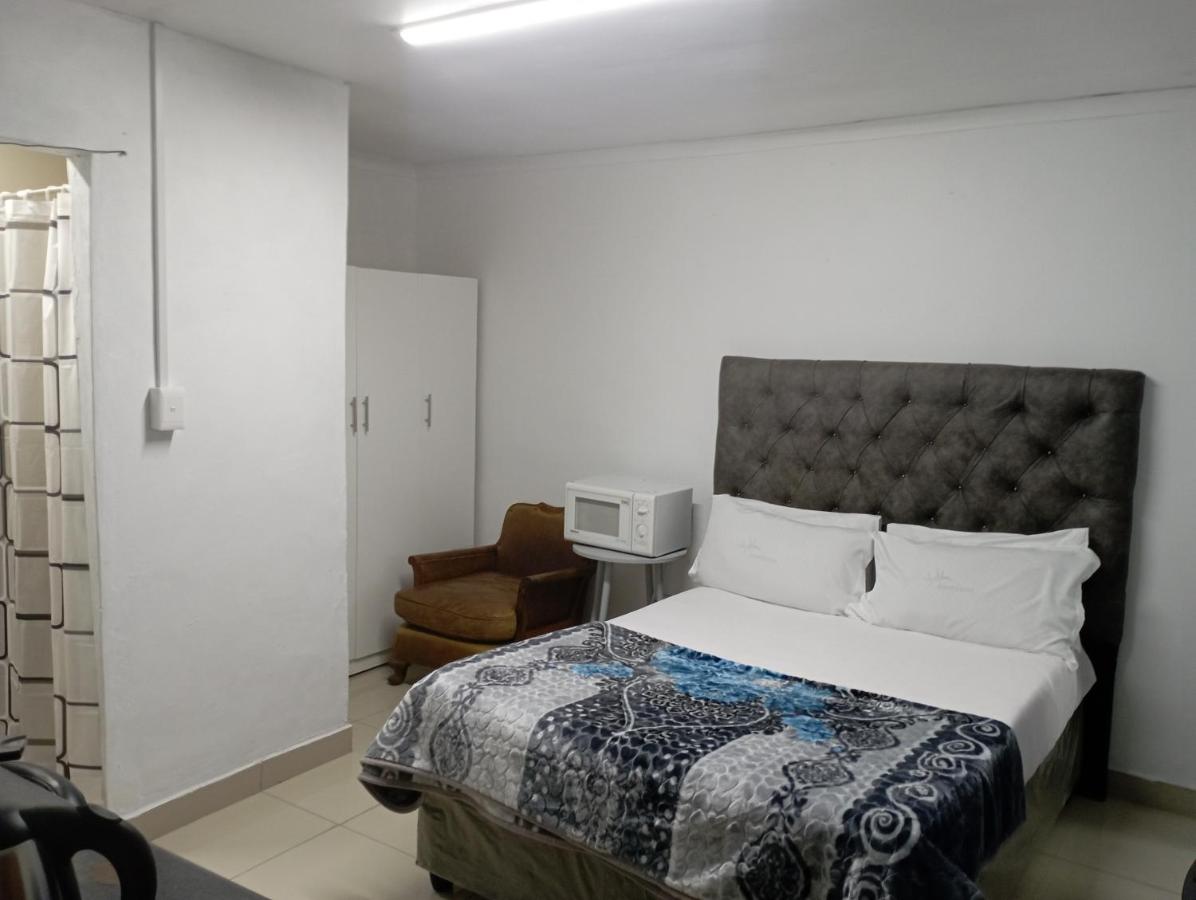 The trout Lodge - Bed and Breakfast Kaapstad