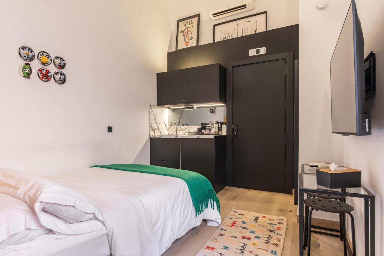 Habitación Doble Superior