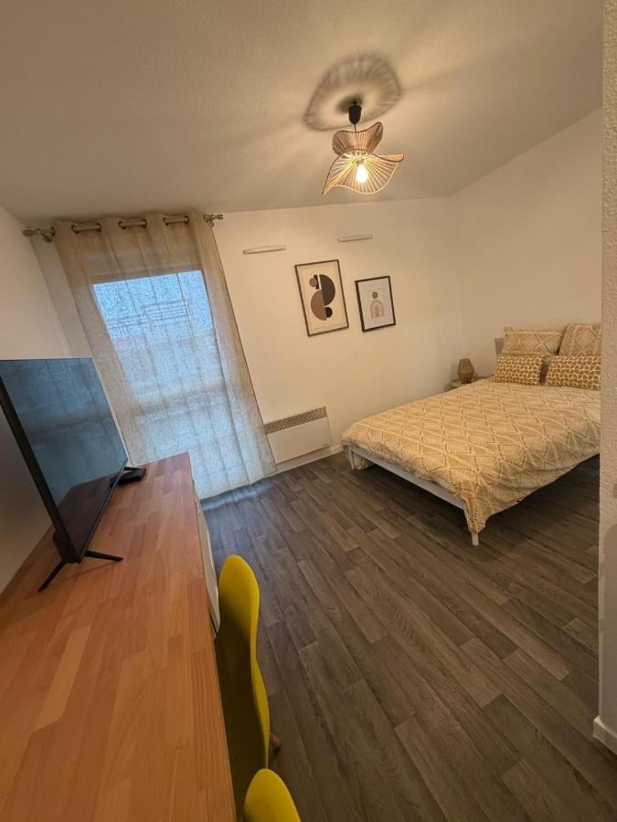 Cocon lumineux - B&B Toulouse