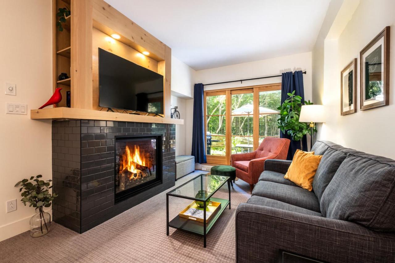 Tremblant Prestige - Étoile 1500-2 - B&B Mont-Tremblant