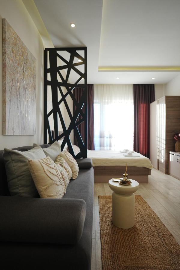 VitaDea Milmari Kopaonik - Bed and Breakfast Kopaonik