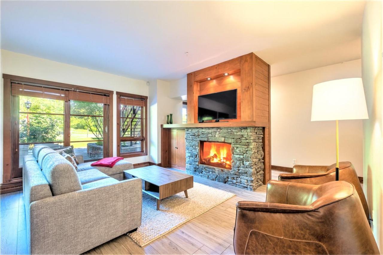 Tremblant Prestige - Étoile 1520-3 - B&B Mont-Tremblant