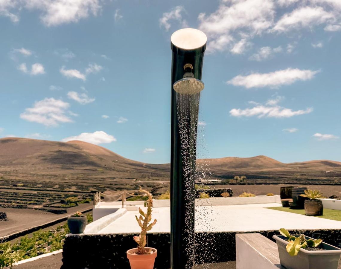 Canaryislandshost I Viñedos - B&B Uga