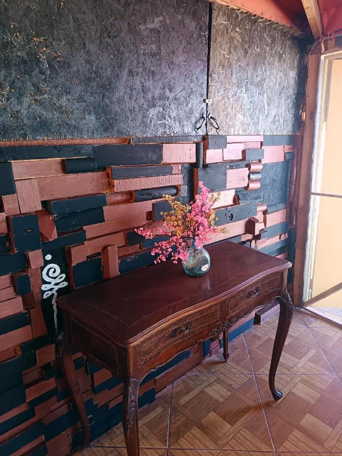 Jazz House Atacama - B&B San Pedro de Atacama