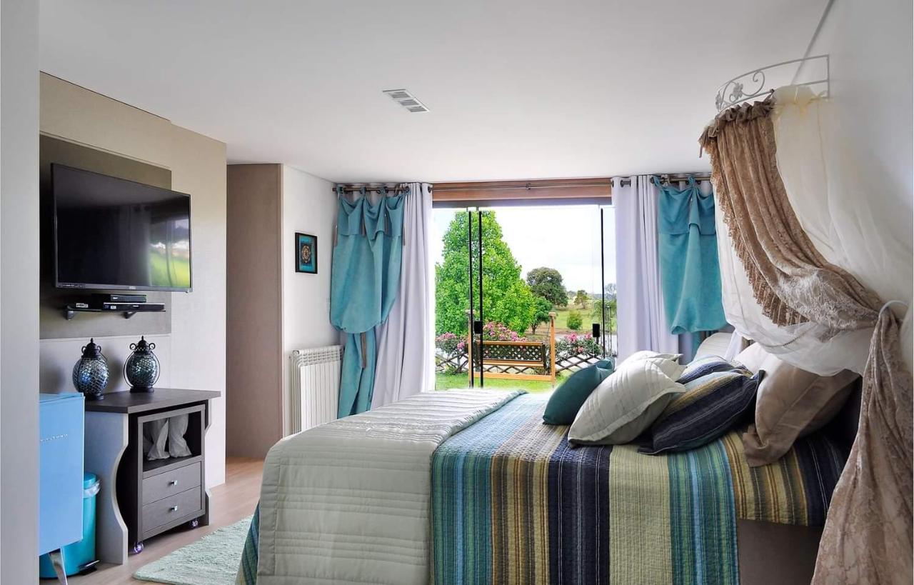 Suite con bañera de hidromasaje - Cama extragrande