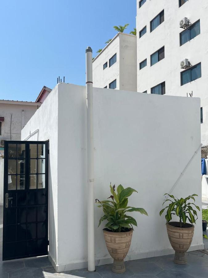 Fajara Apartments - B&B Fajara