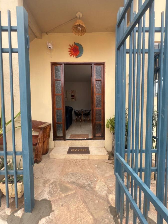 Haus mit 3 Schlafzimmern