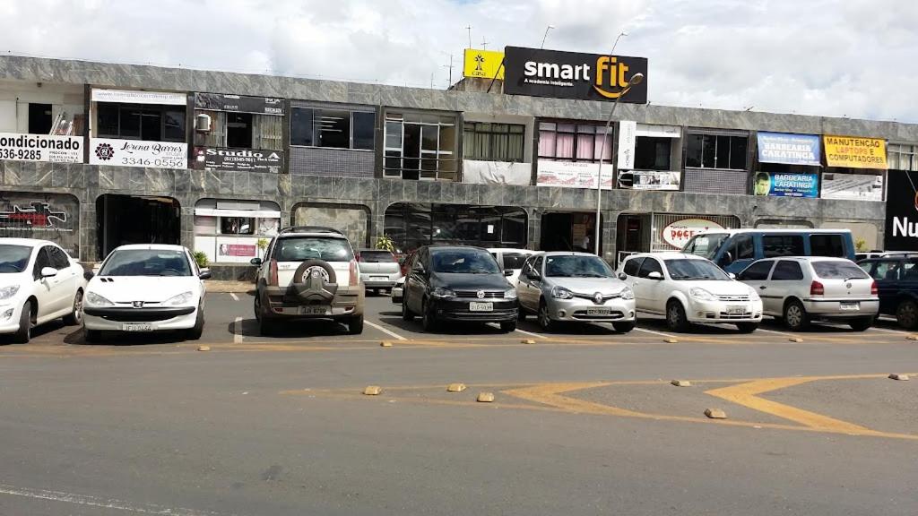 Studio 415 Sul - TOKIO - B&B Brasília