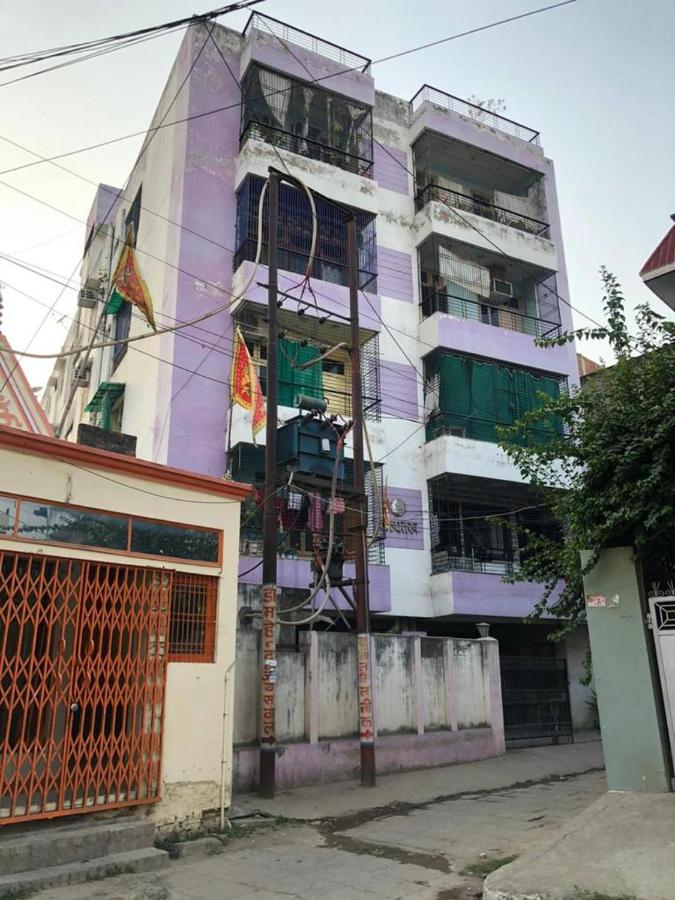 The Emerald House - B&B Varanasi