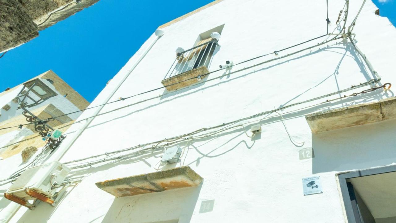 Dimora Zenieri – Terrazze & Piscina - B&B Casarano