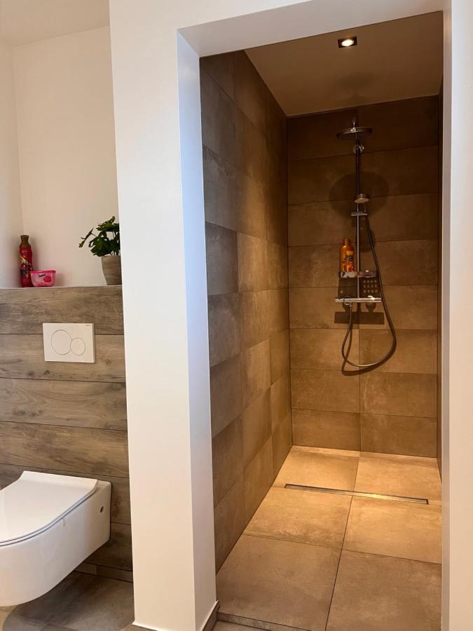 La Bouverie - B&B Profondeville