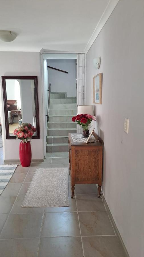 Die Fonteintjie - Chambres d’hôtes Stompneusbaai