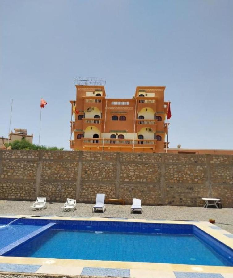 SUD-EST palace - B&B Aït Gmat