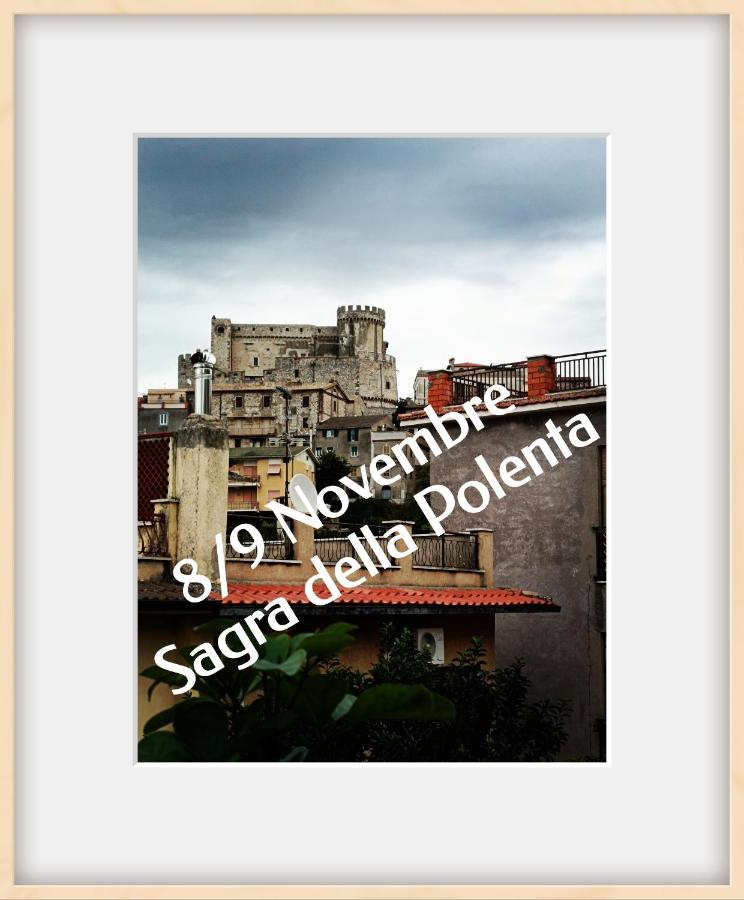 Ape Regina - Chambres d’hôtes Nerola