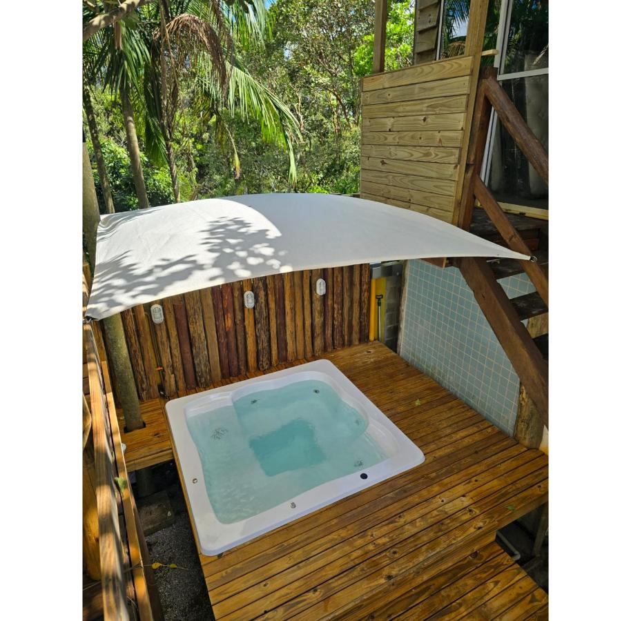 Essência da Guarda Surf House - B&B Guarda do Embaú