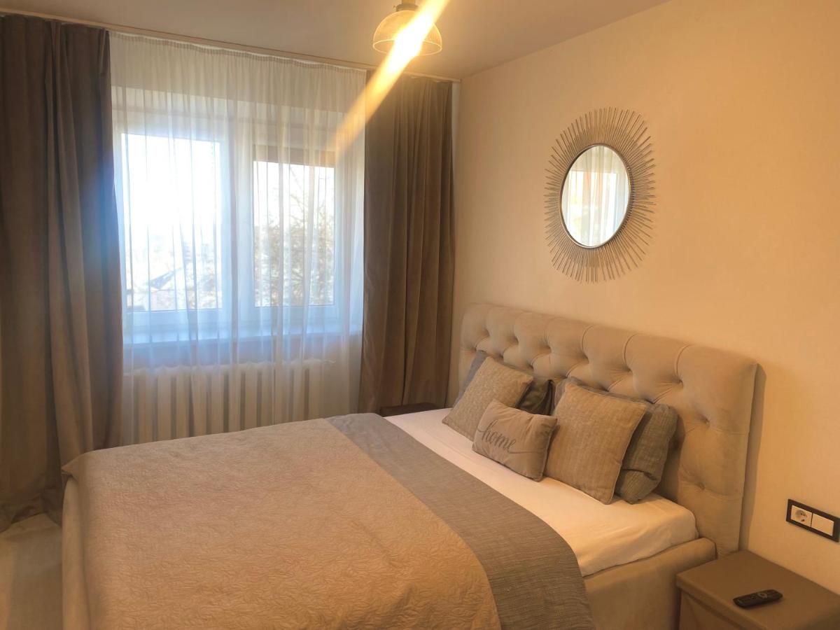 Trakų street Apartment - B&B Šiauliai