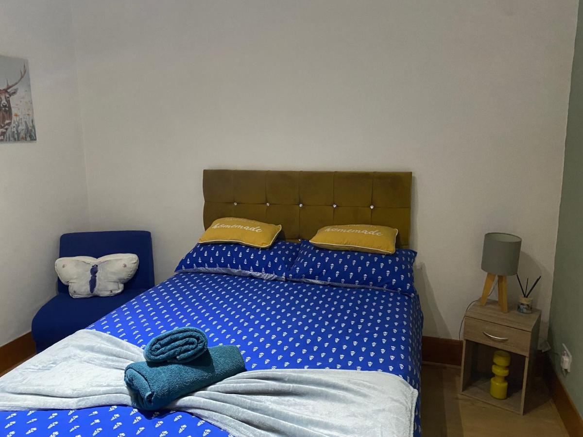 Cozy one bedroom apt - Chambres d'hôtes Inverness