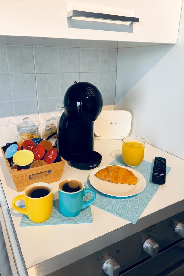 Venice Home perfect for Venice airport free parking - B&B San Liberale