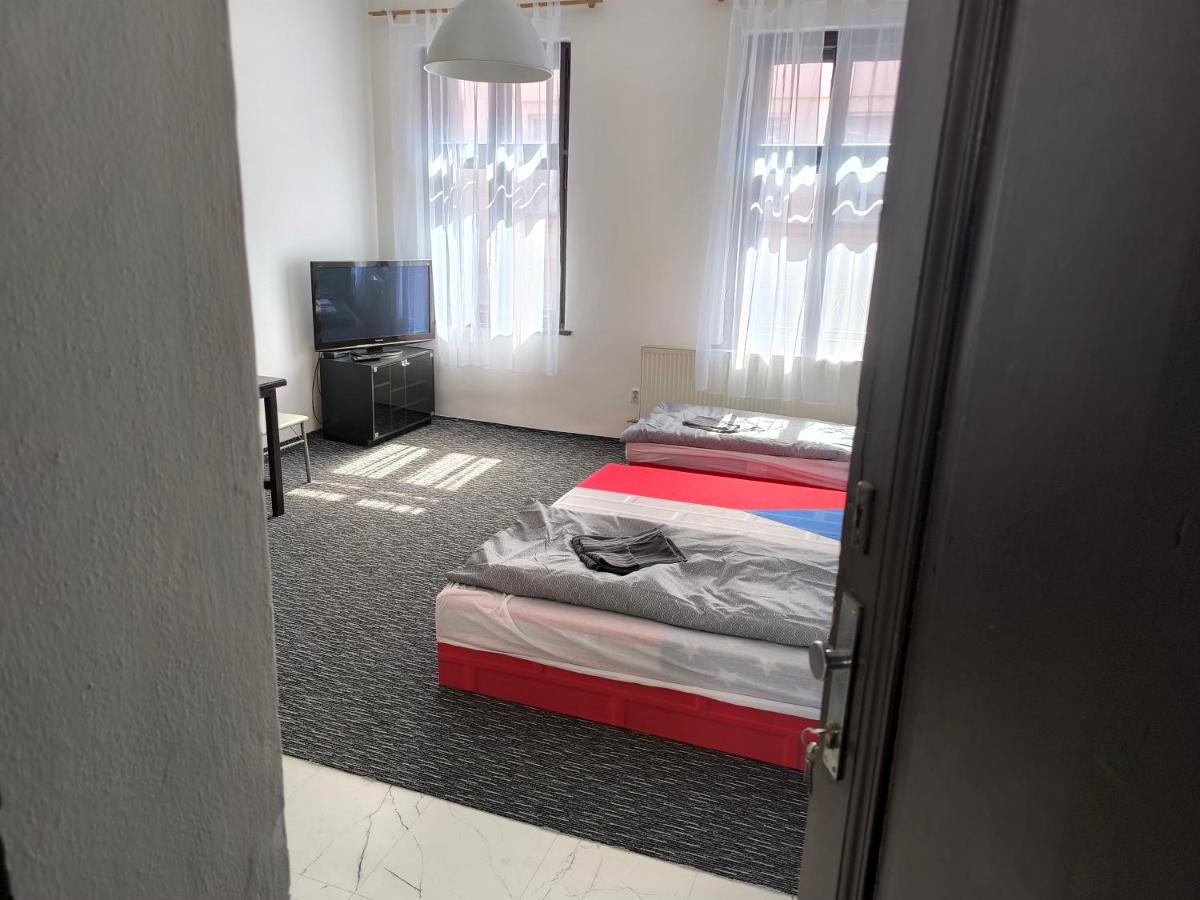 Appartamento con 1 Camera da Letto