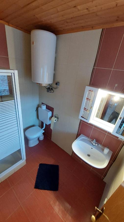 Appartement 1 Chambre avec Balcon