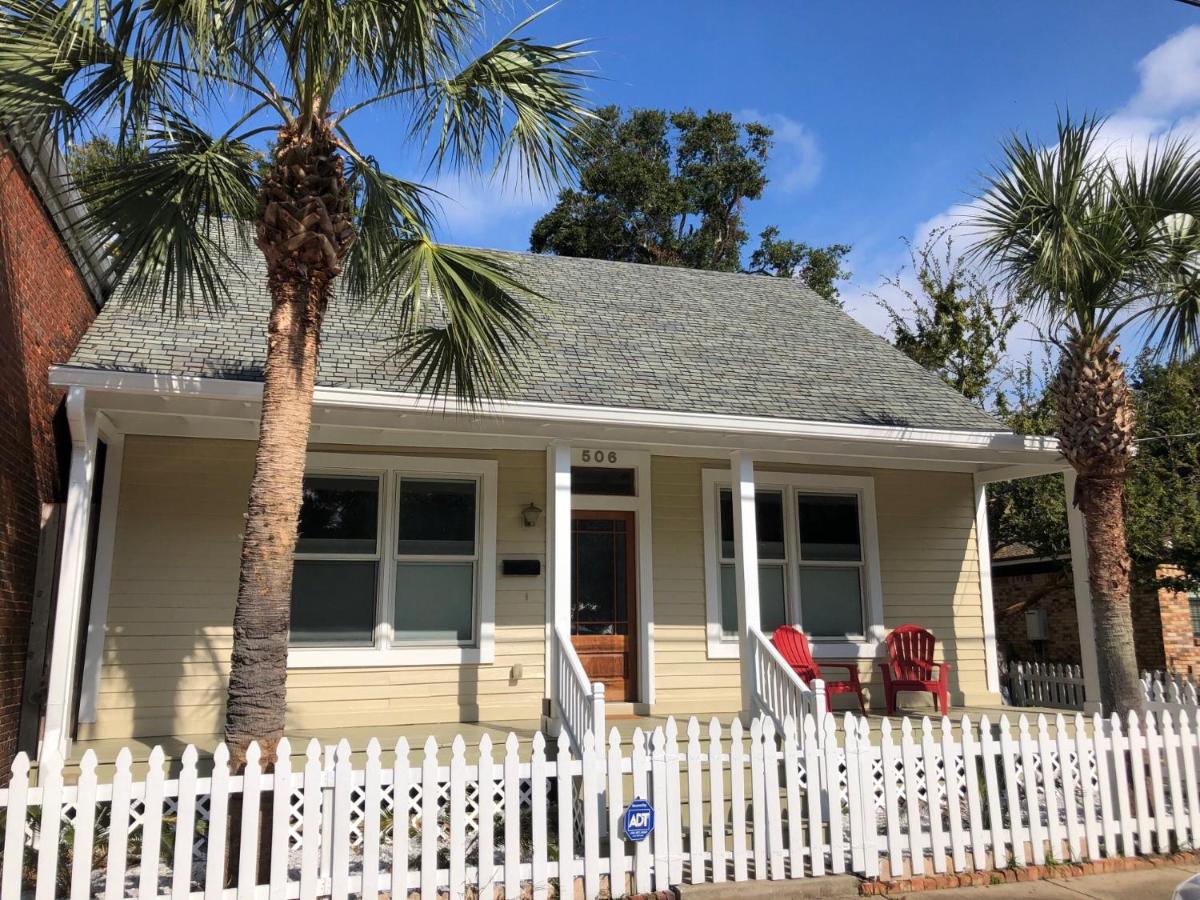 Beautiful Historic Downtown Pensacola Charmer - Hot Tub - B&B Pensacola