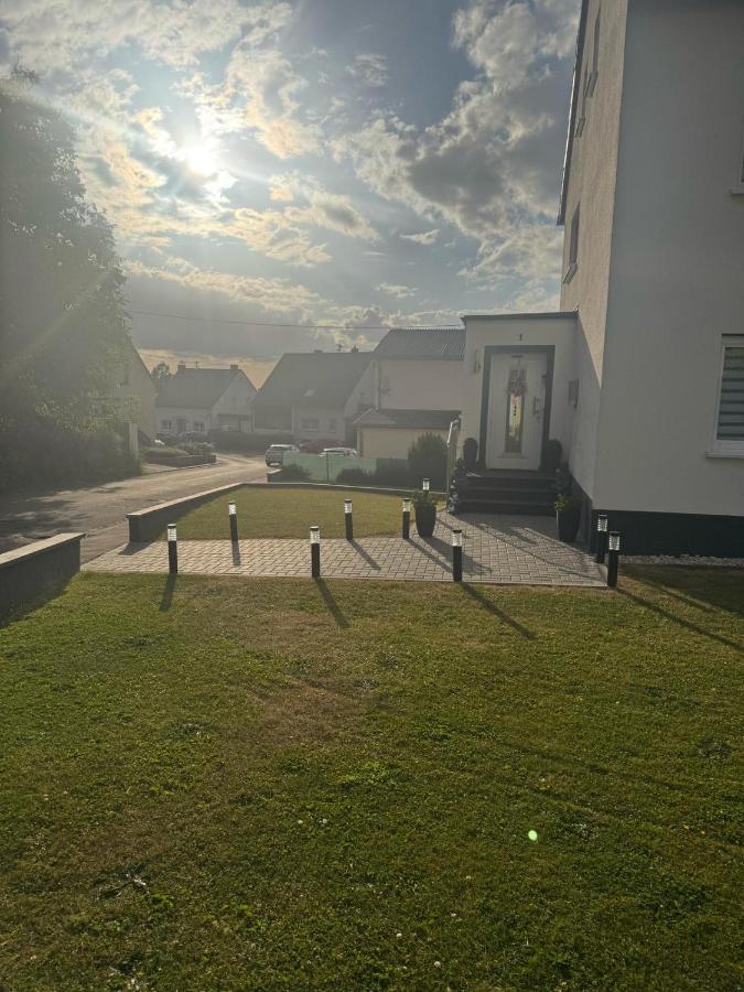 Landliebe Osburg - B&B Osburg