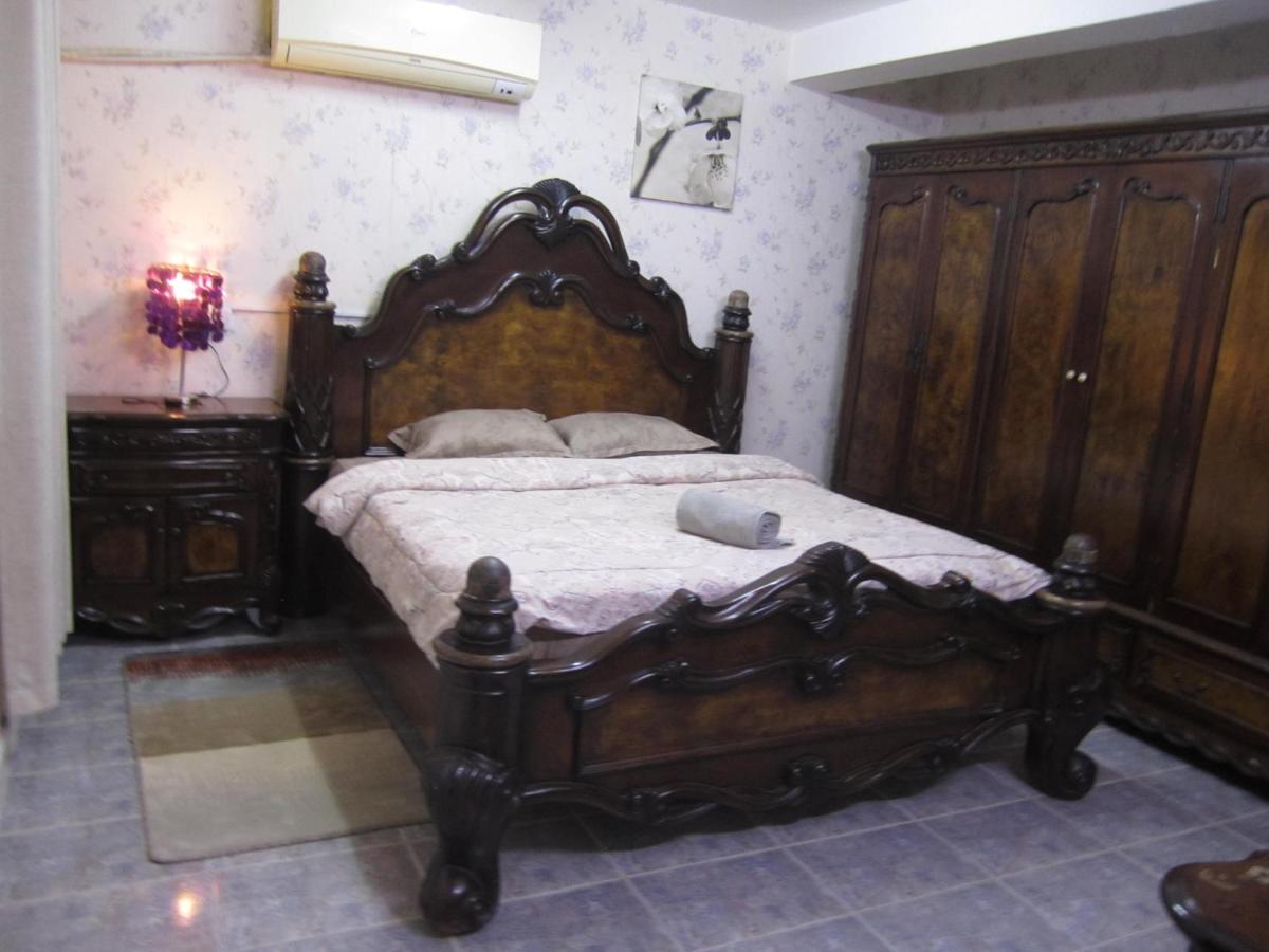 العين الهيلي مصباح ب 2 - B&B Al Ain