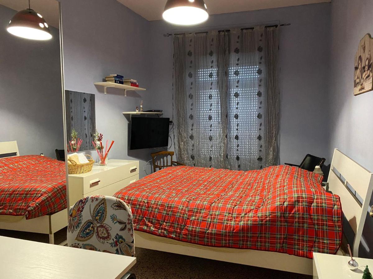 Appartamento Nonna Ida - Chambres d’hôtes Montesarchio