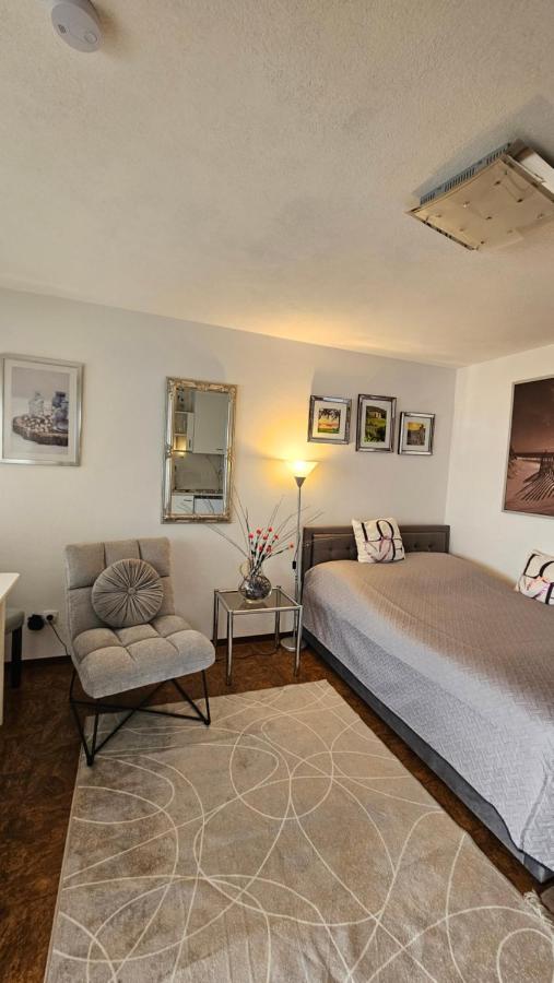 Ferienwohnung Bad Bergzabern - Ferienwohnung Bad Bergzabern