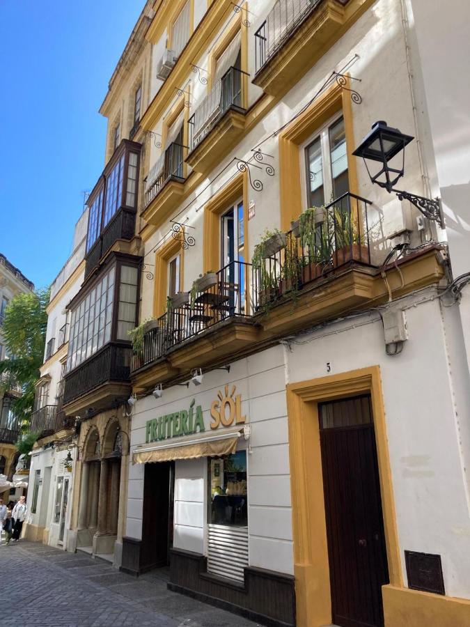 Bombonera - Chambres d’hôtes Xérès