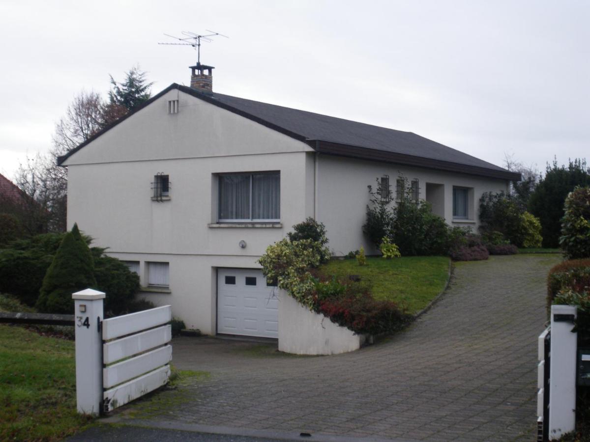 Confort et Bien-être - B&B Désertines