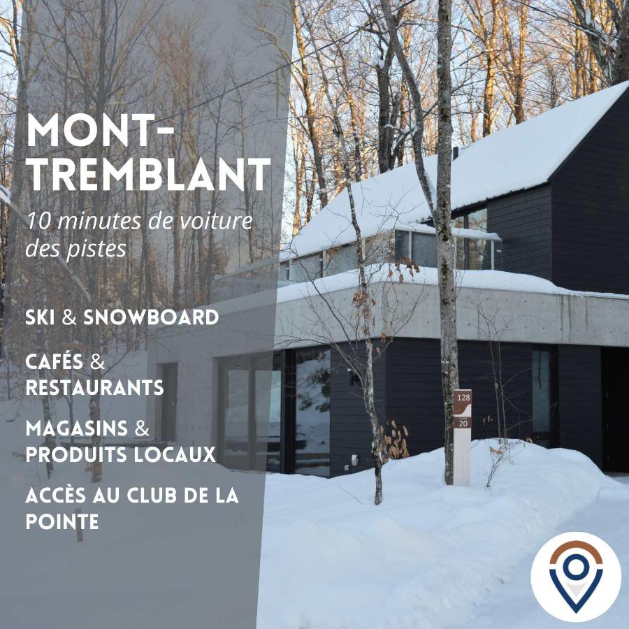 SpaHaus #128 - Bed and Breakfast Lac-Supérieur