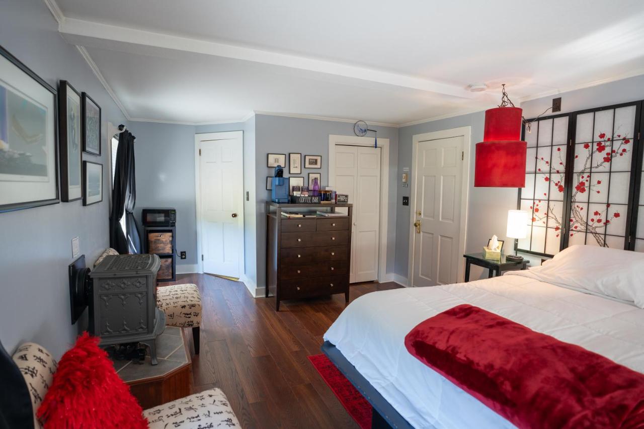 Chambre Lit King-Size Supérieure