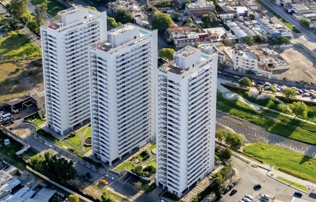 Rent a Flat - Chambres d’hôtes Córdoba